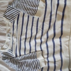 30% off 2 or more items!! 💥💥💥PLUS SIZE!! OLD NAVY Sweatshirt